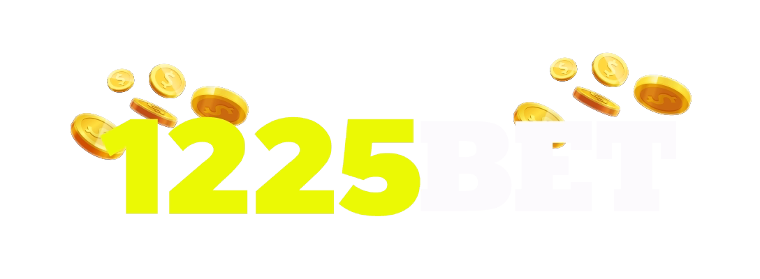 Logo 1225bet
